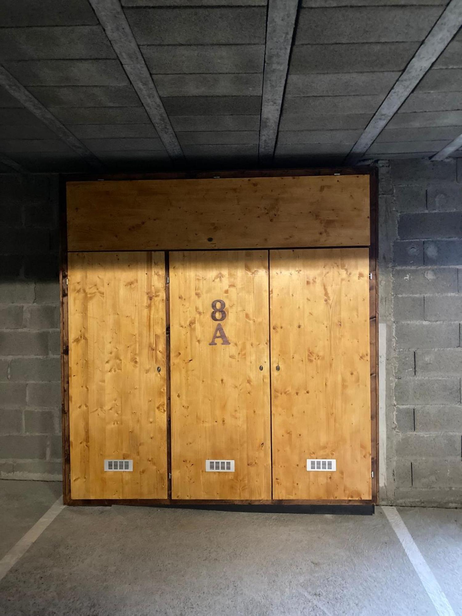 Studio Cabine Chaleureux A Pyrenees 2000 - Wifi Et Parking Prive Bolquere Exterior foto